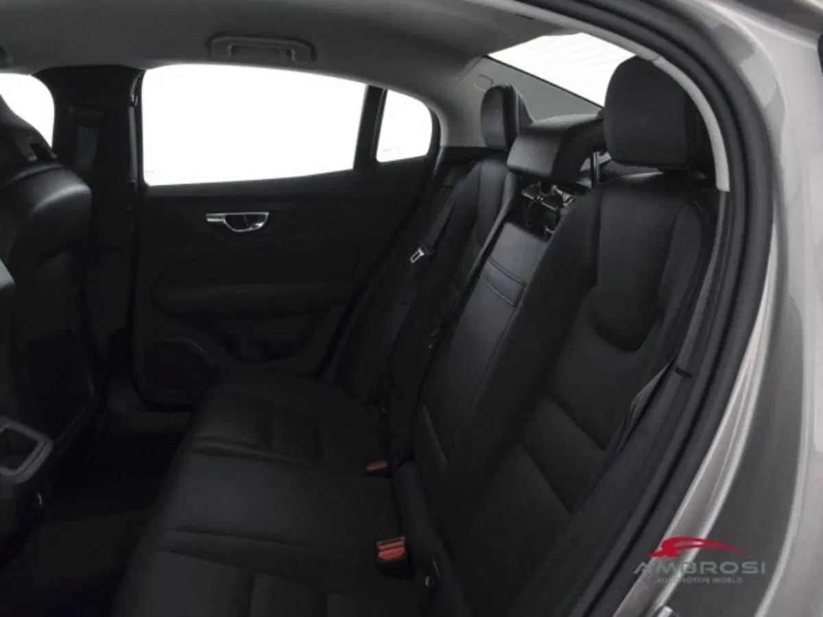 Volvo S60 usata a Perugia (10)