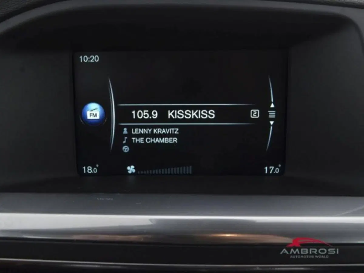Volvo V60 usata a Perugia (14)