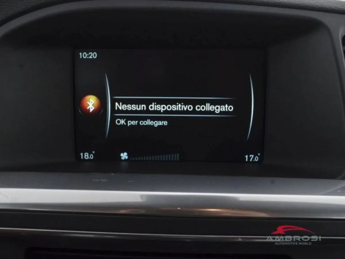 Volvo V60 usata a Perugia (15)