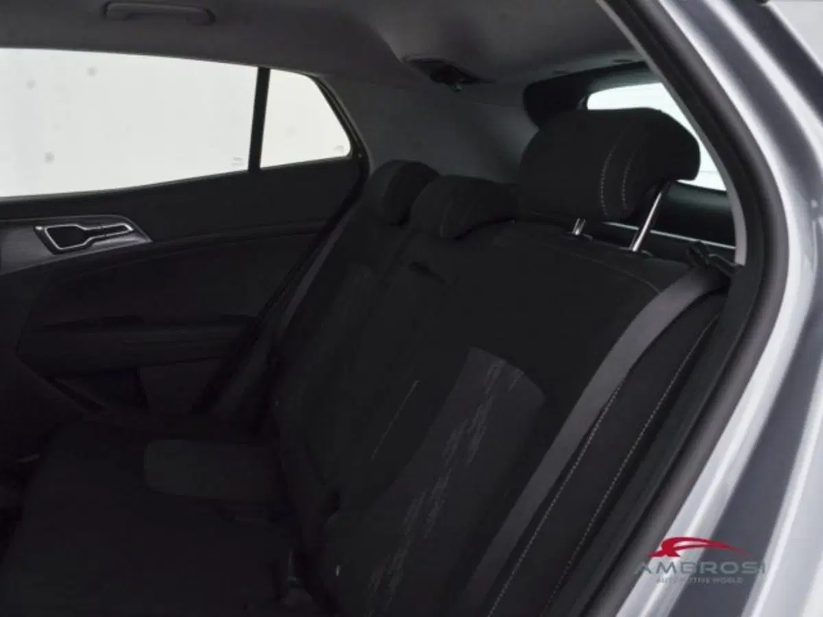 Kia Sportage usata a Perugia (10)