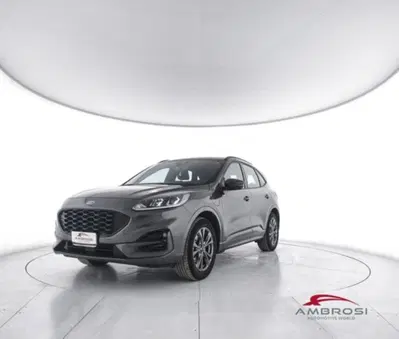 Ford Kuga 2.5 Plug In Hybrid 225 CV CVT 2WD ST-Line del 2023 usata a Corciano