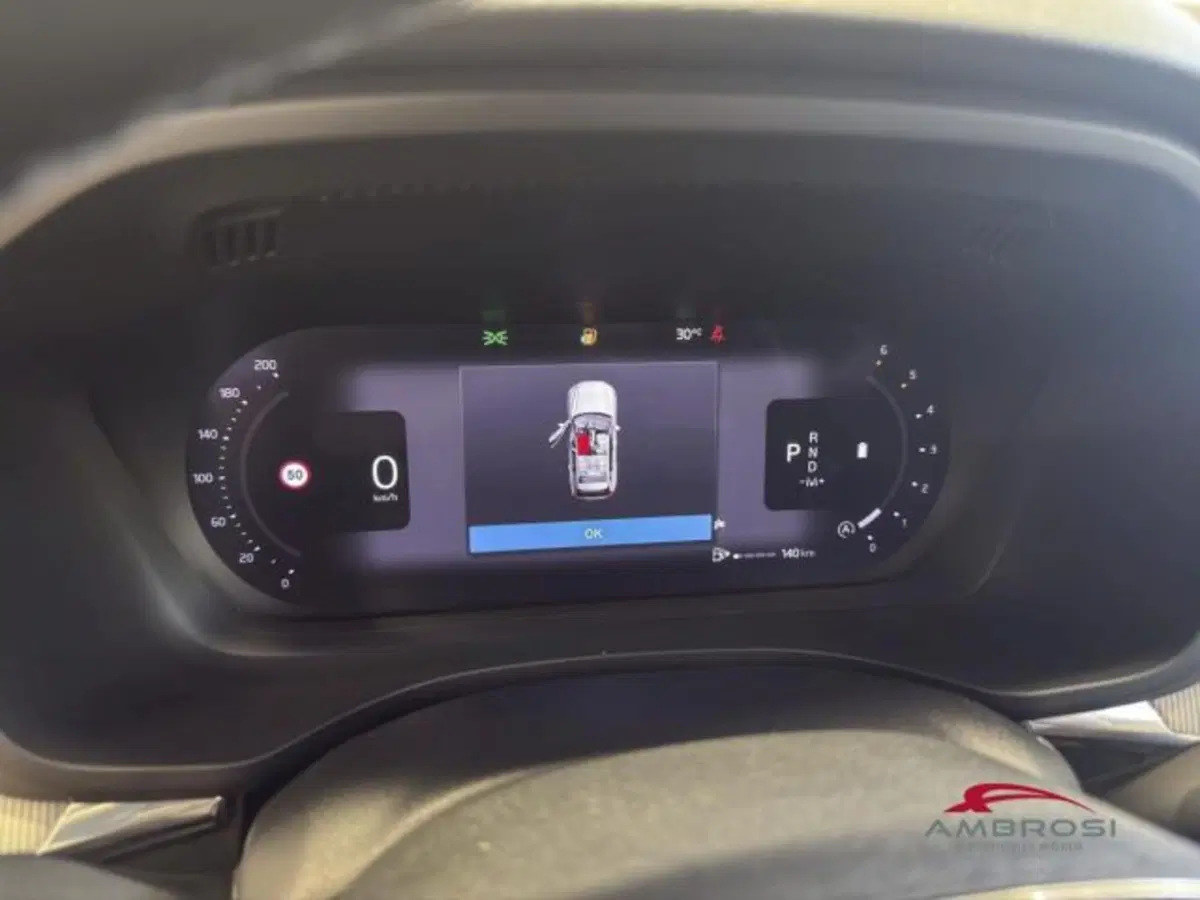 Volvo XC60 usata a Perugia (13)