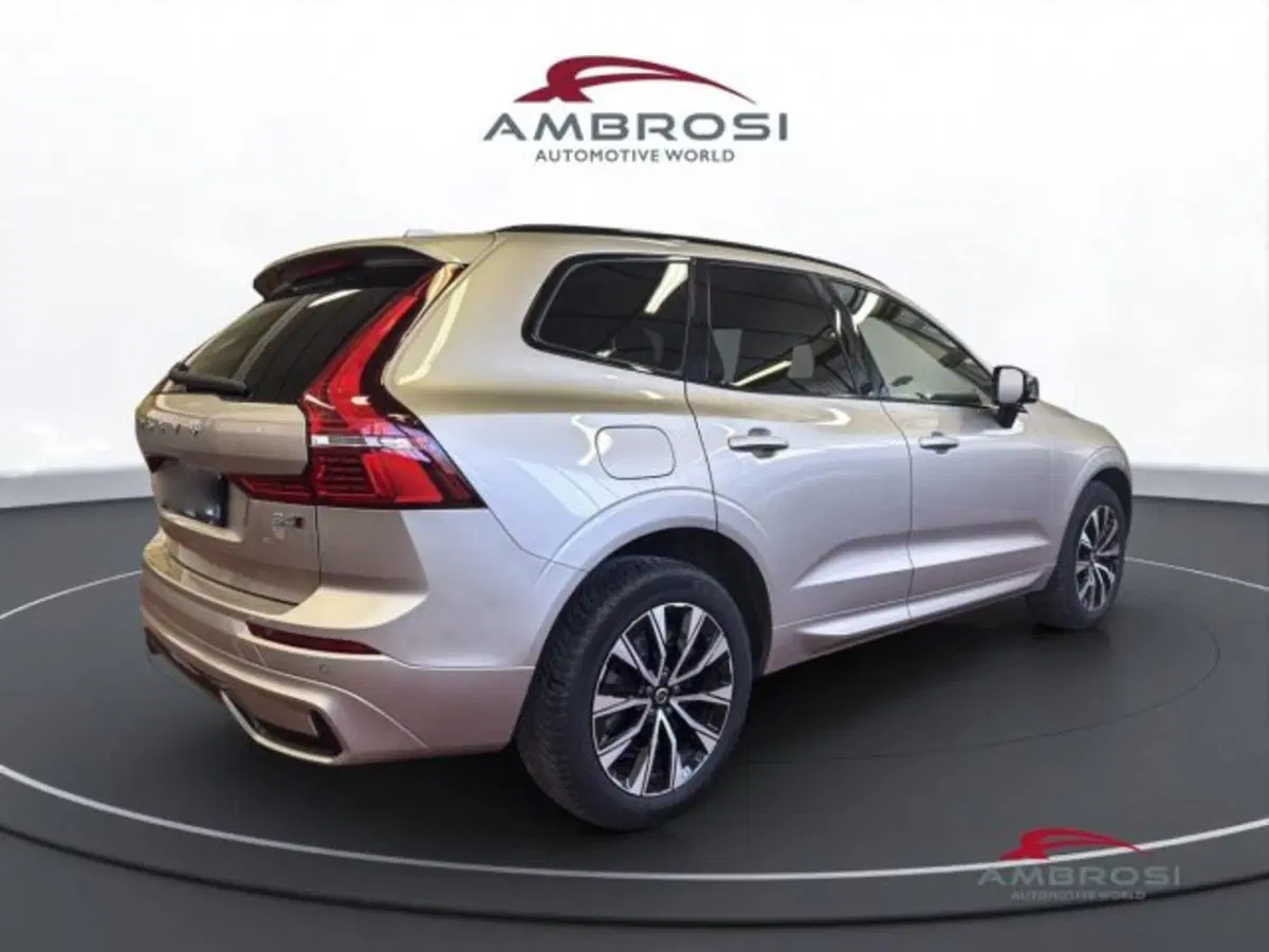 Volvo XC60 usata a Perugia (3)