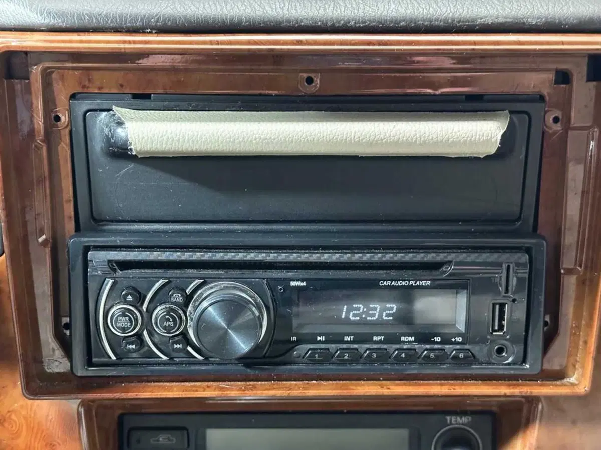 Nissan Patrol GR usata a Sondrio (15)