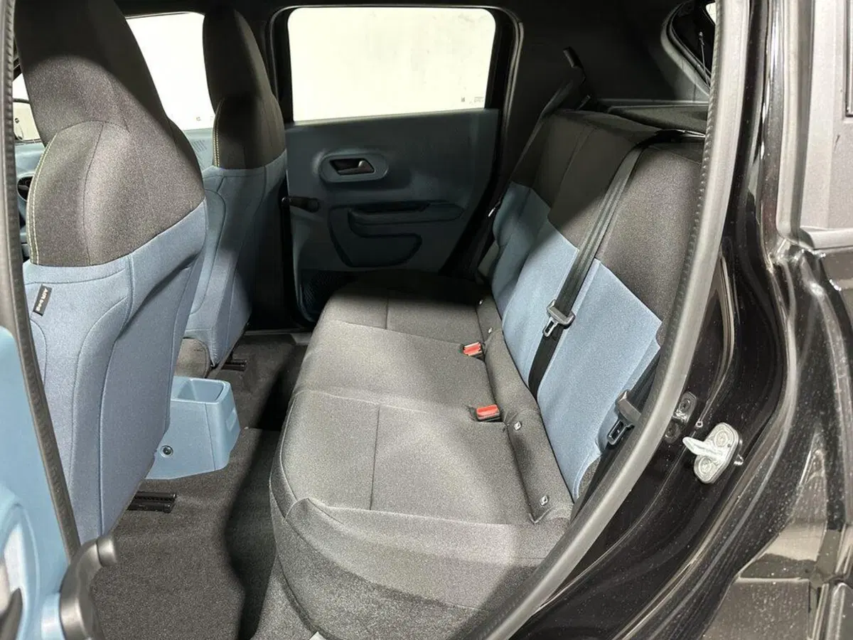 Fiat Grande Panda nuova a Sondrio (11)