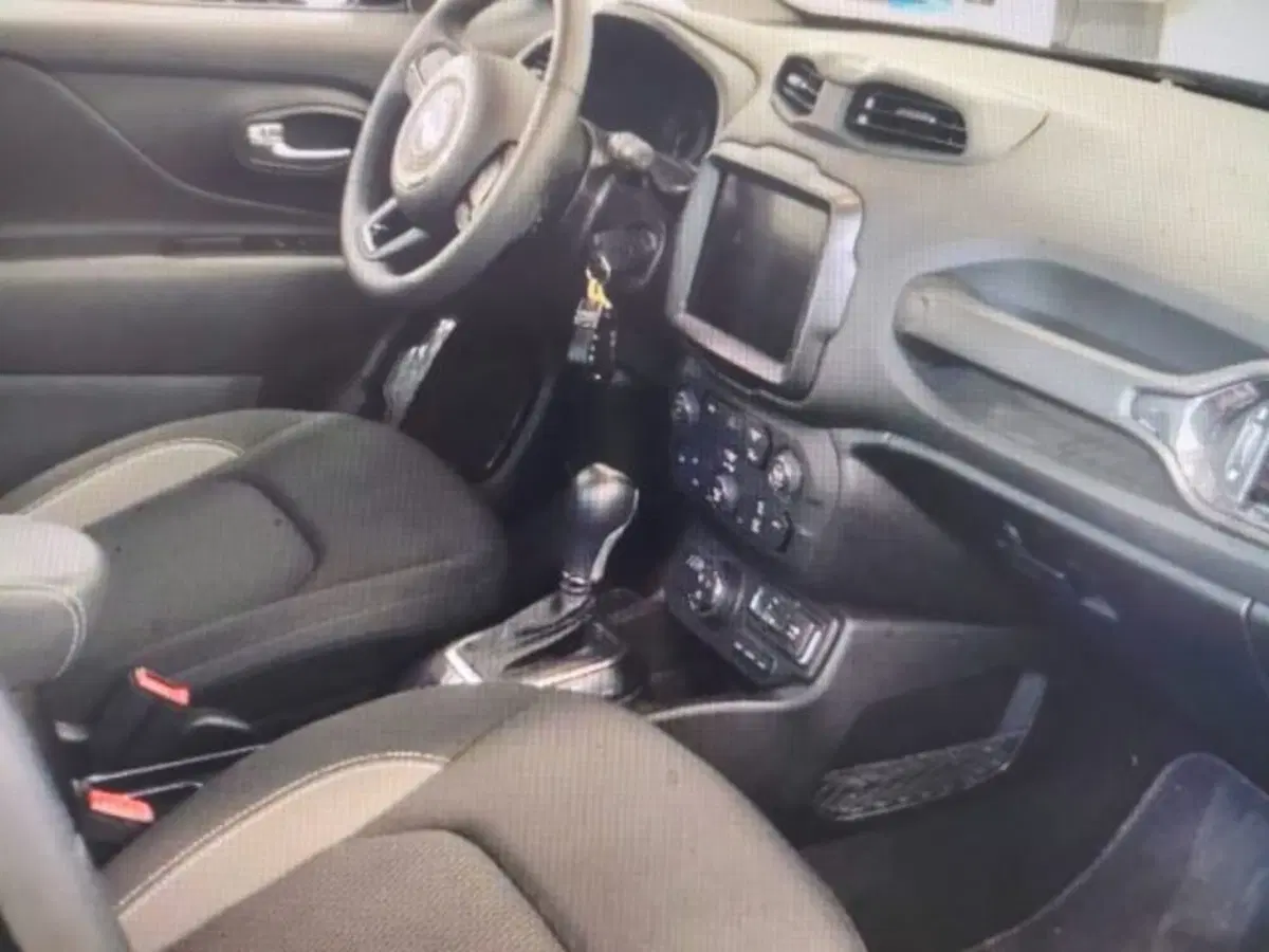 Jeep Renegade usata a Forlì-Cesena (3)
