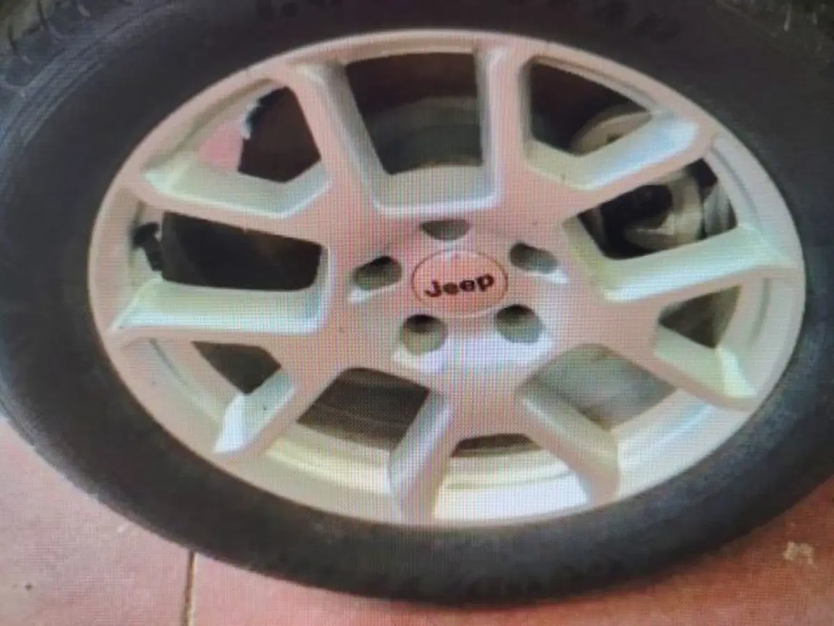 Jeep Renegade usata a Forlì-Cesena (5)