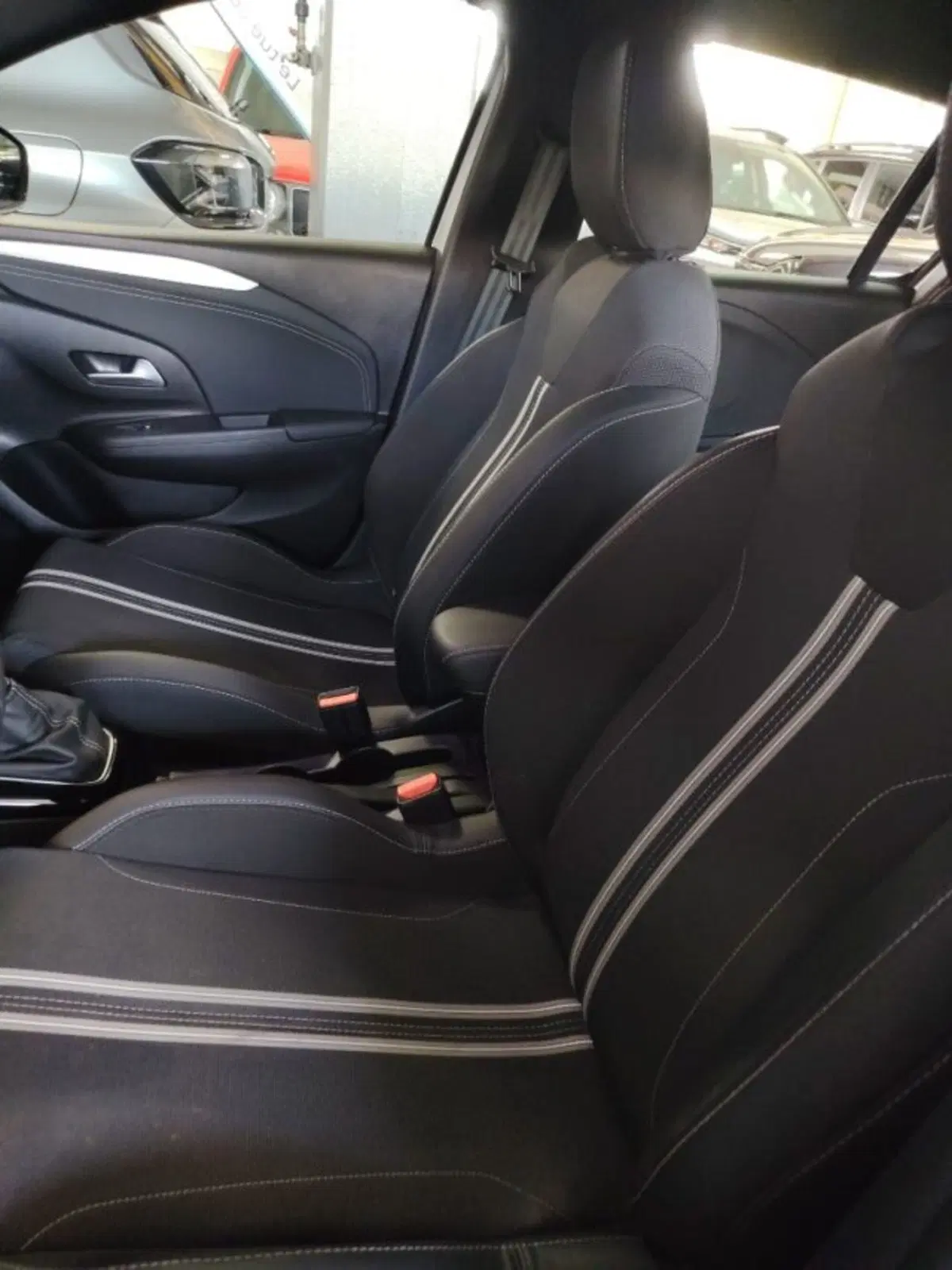Opel Corsa usata a Forlì-Cesena (16)