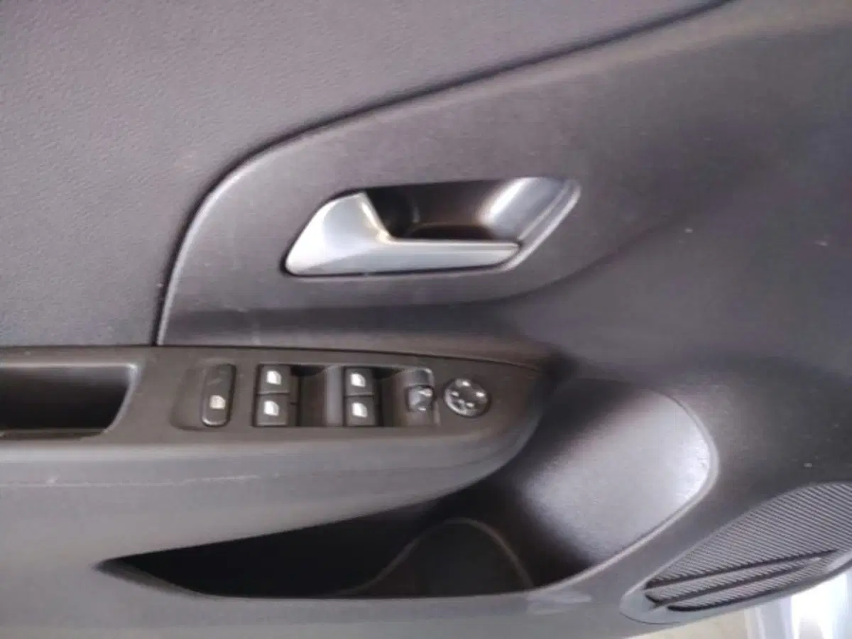 Opel Corsa usata a Forlì-Cesena (19)