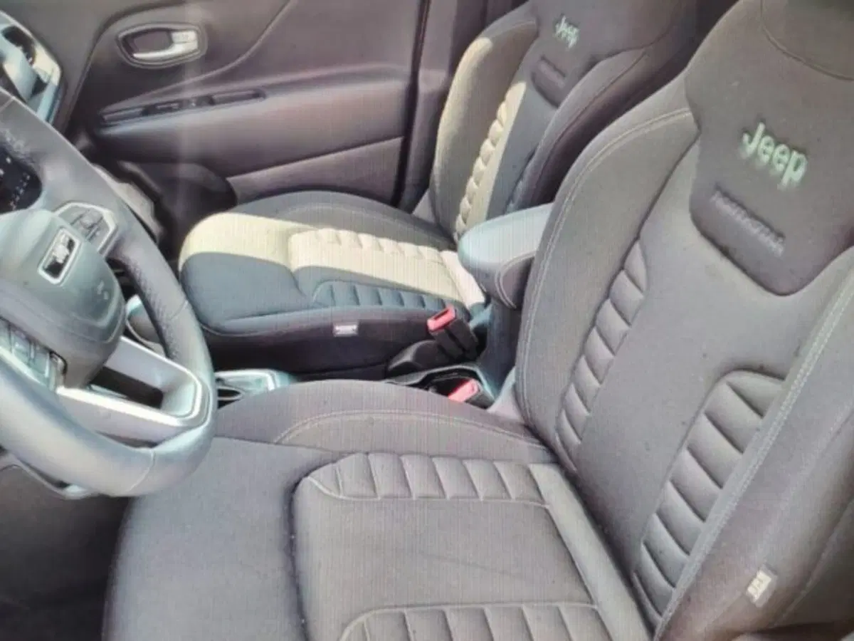 Jeep Renegade usata a Forlì-Cesena (5)