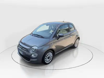 Fiat 500 1.0 Hybrid Dolcevita del 2022 usata a Modena