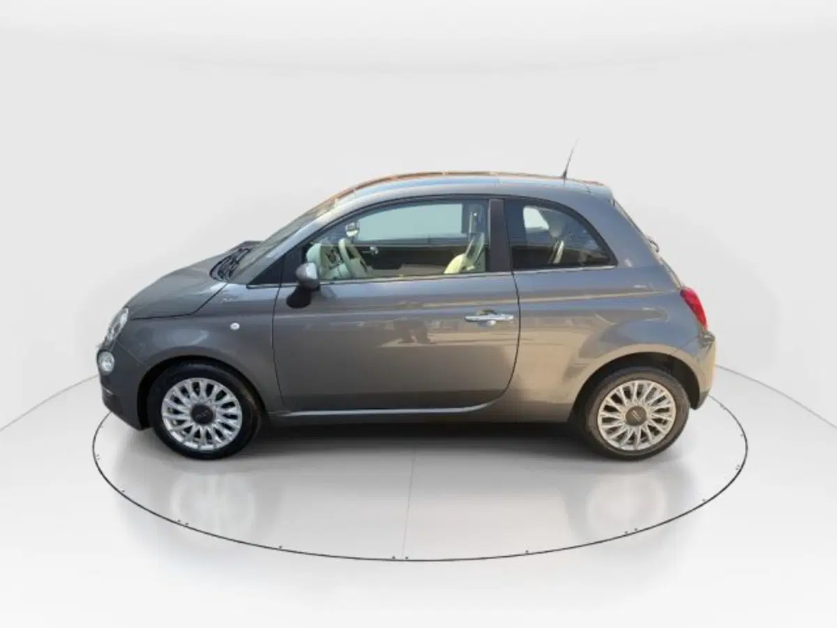 Fiat 500 usata a Modena (10)