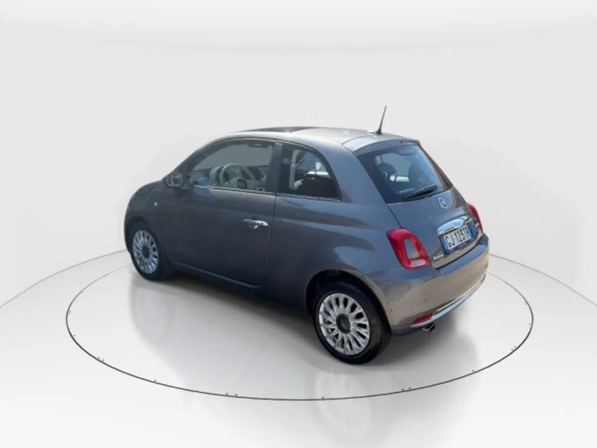 Fiat 500 usata a Modena (11)