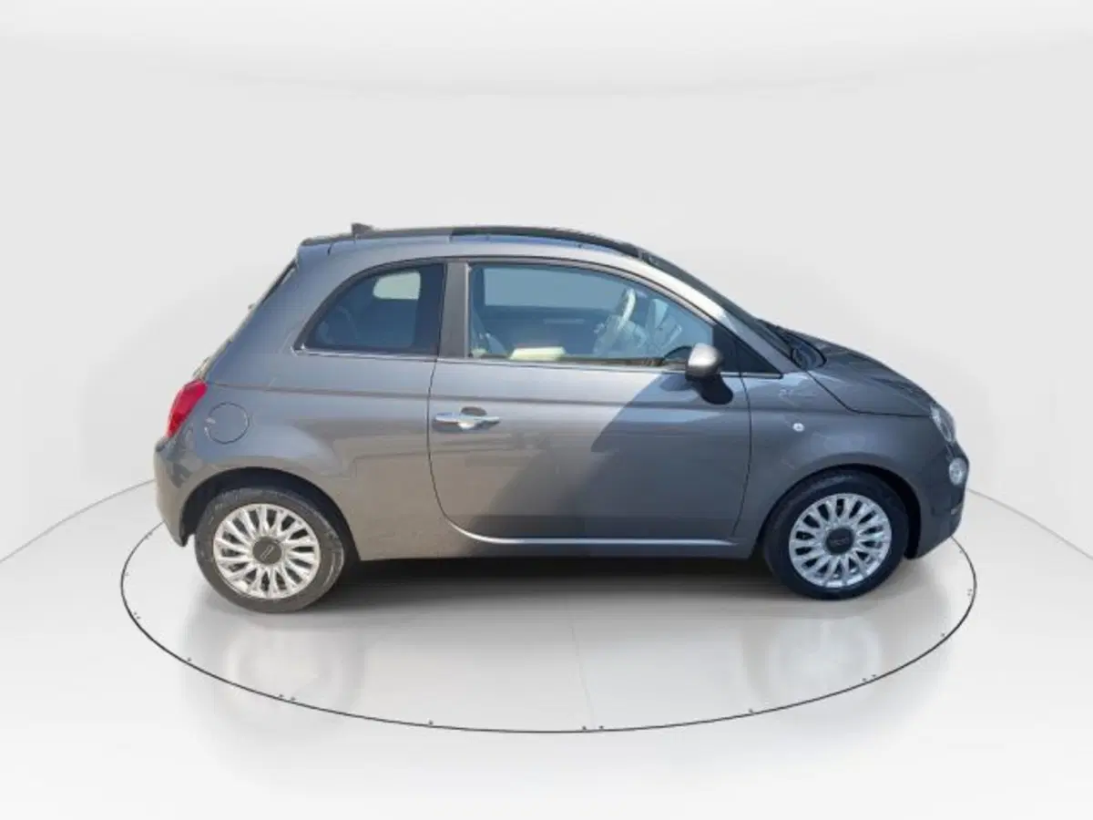 Fiat 500 usata a Modena (13)