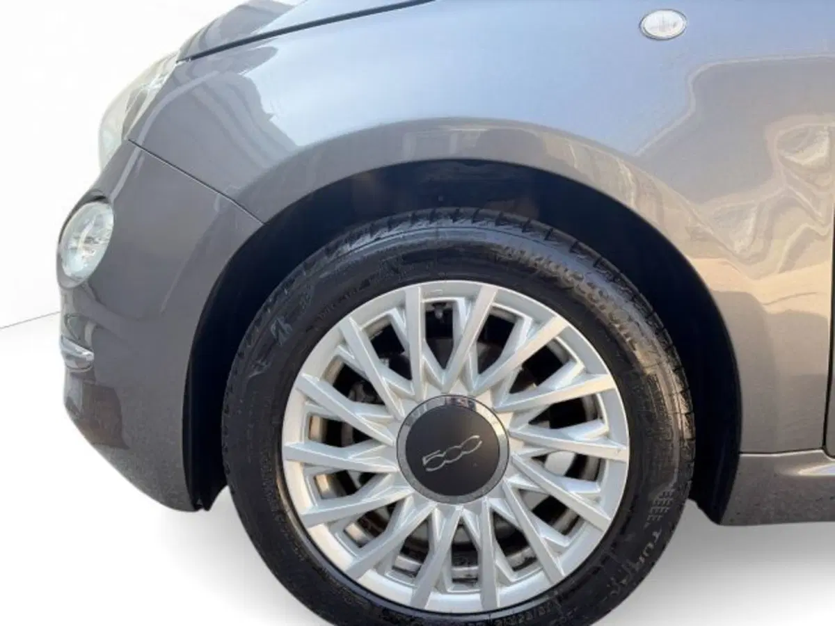 Fiat 500 usata a Modena (14)