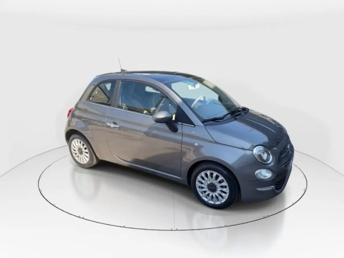 Fiat 500 usata a Modena (8)