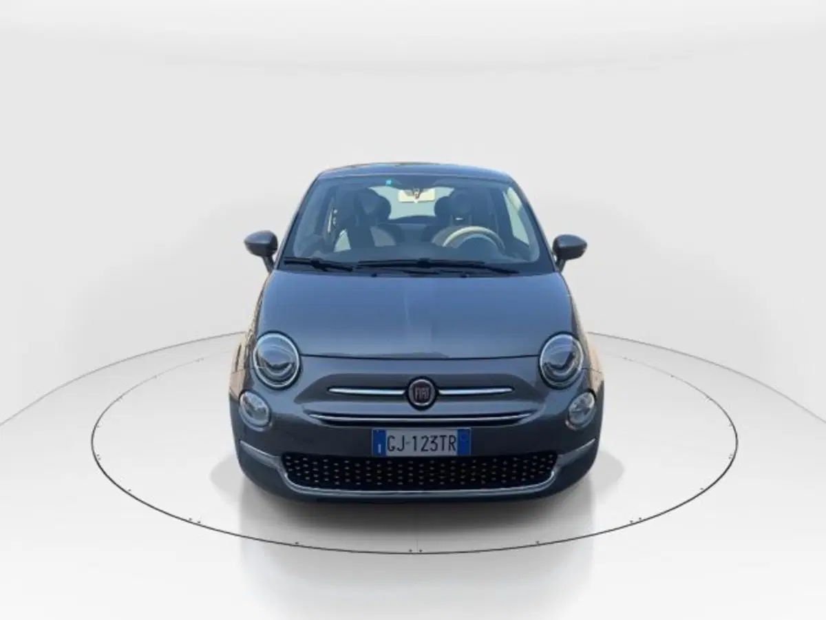 Fiat 500 usata a Modena (9)