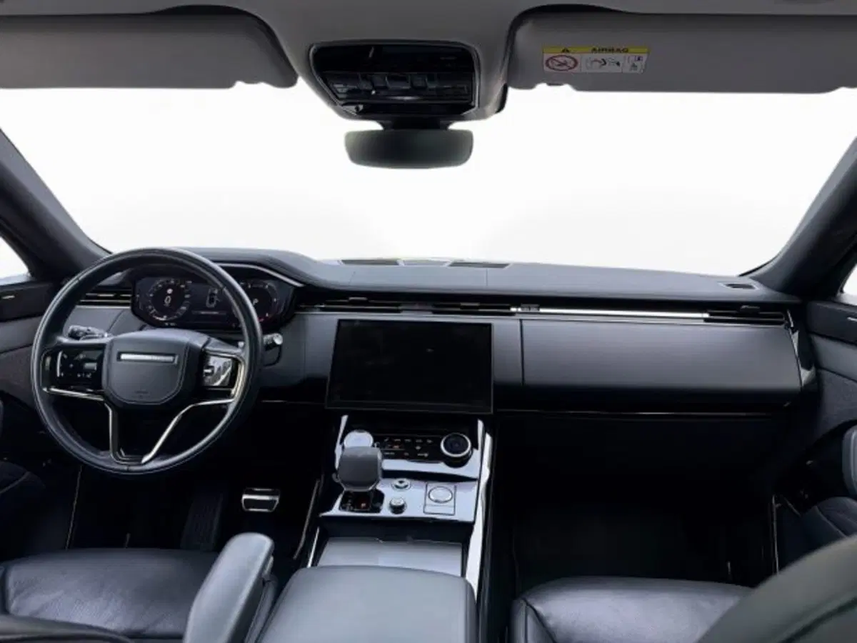 Land Rover Range Rover Sport usata a Modena (4)