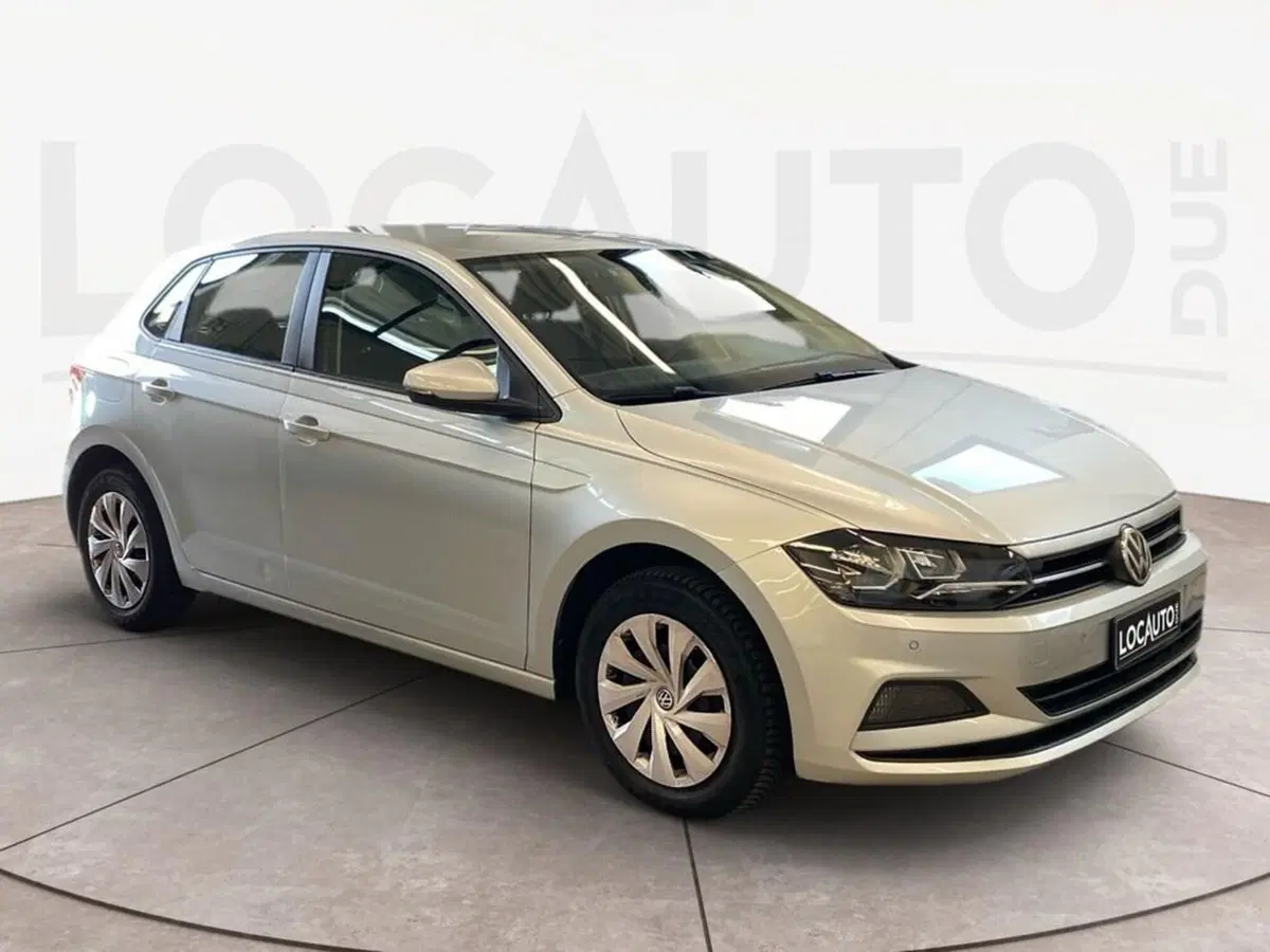 Volkswagen Polo usata a Torino (3)