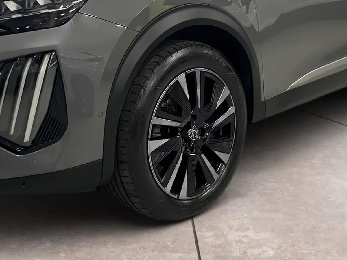 Peugeot 2008 usata a Torino (15)