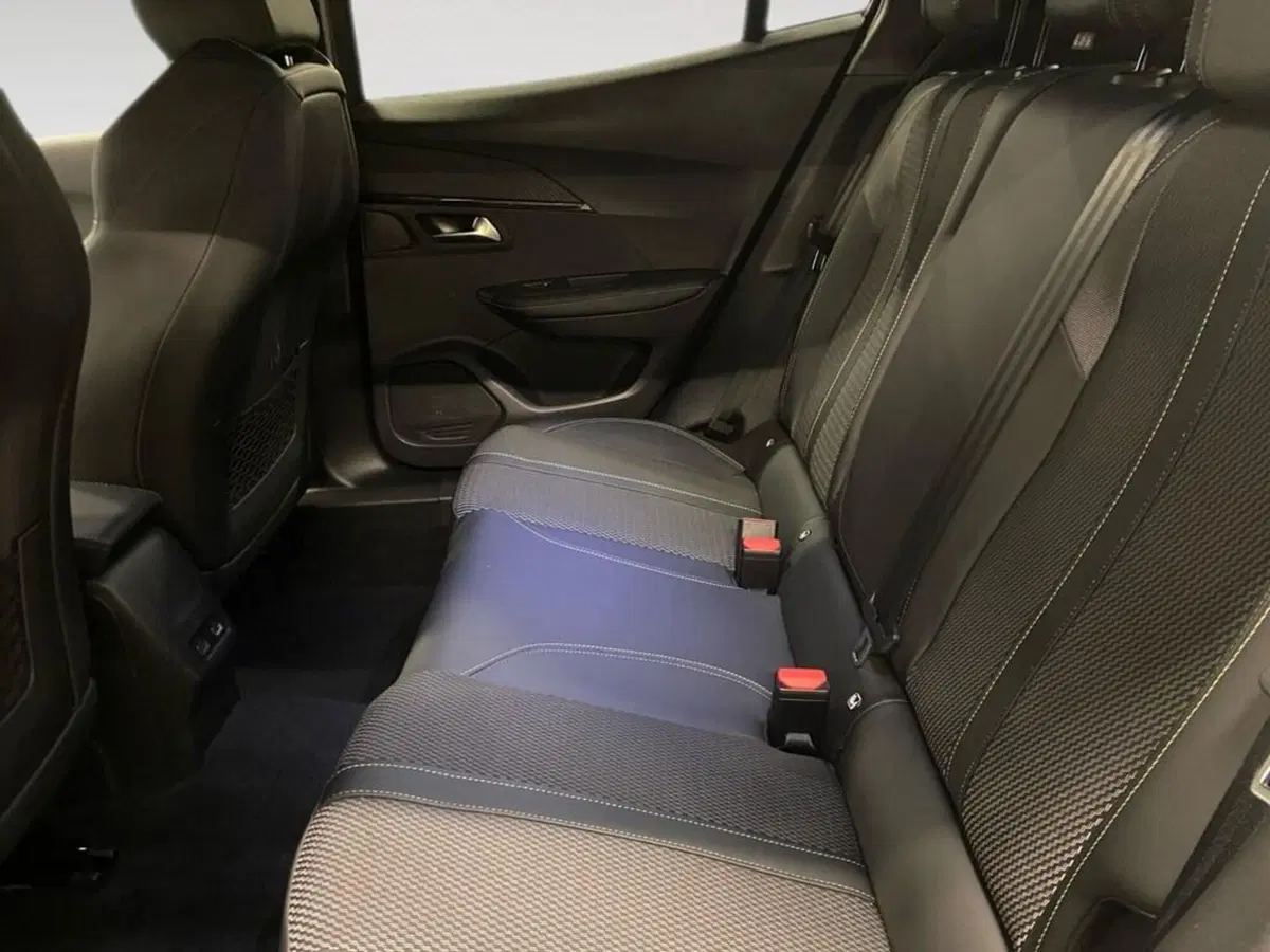 Peugeot 2008 usata a Torino (8)