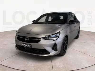 Opel Corsa 1.2 100 CV GS Line del 2021 usata a Torino