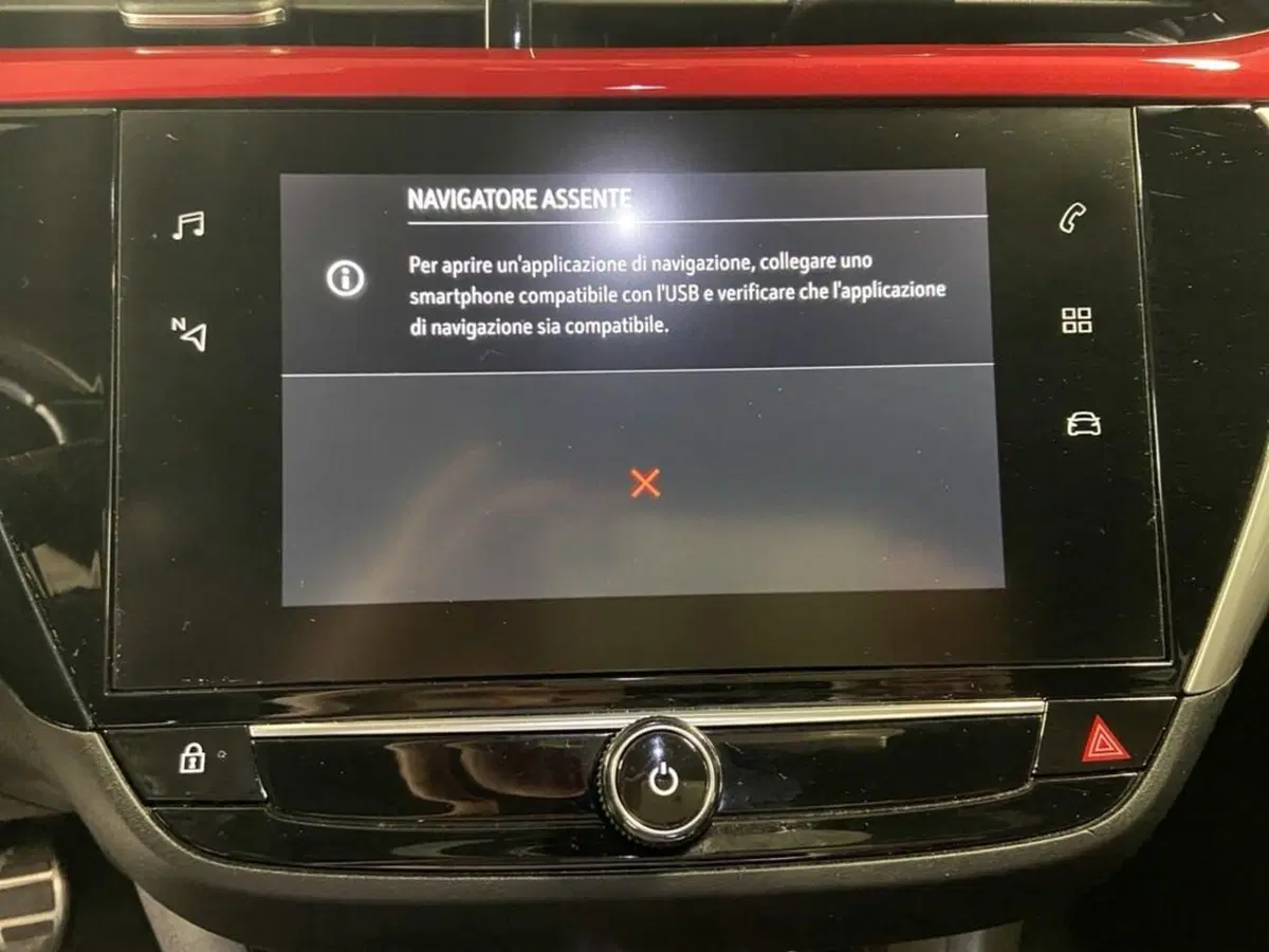 Opel Corsa usata a Torino (10)
