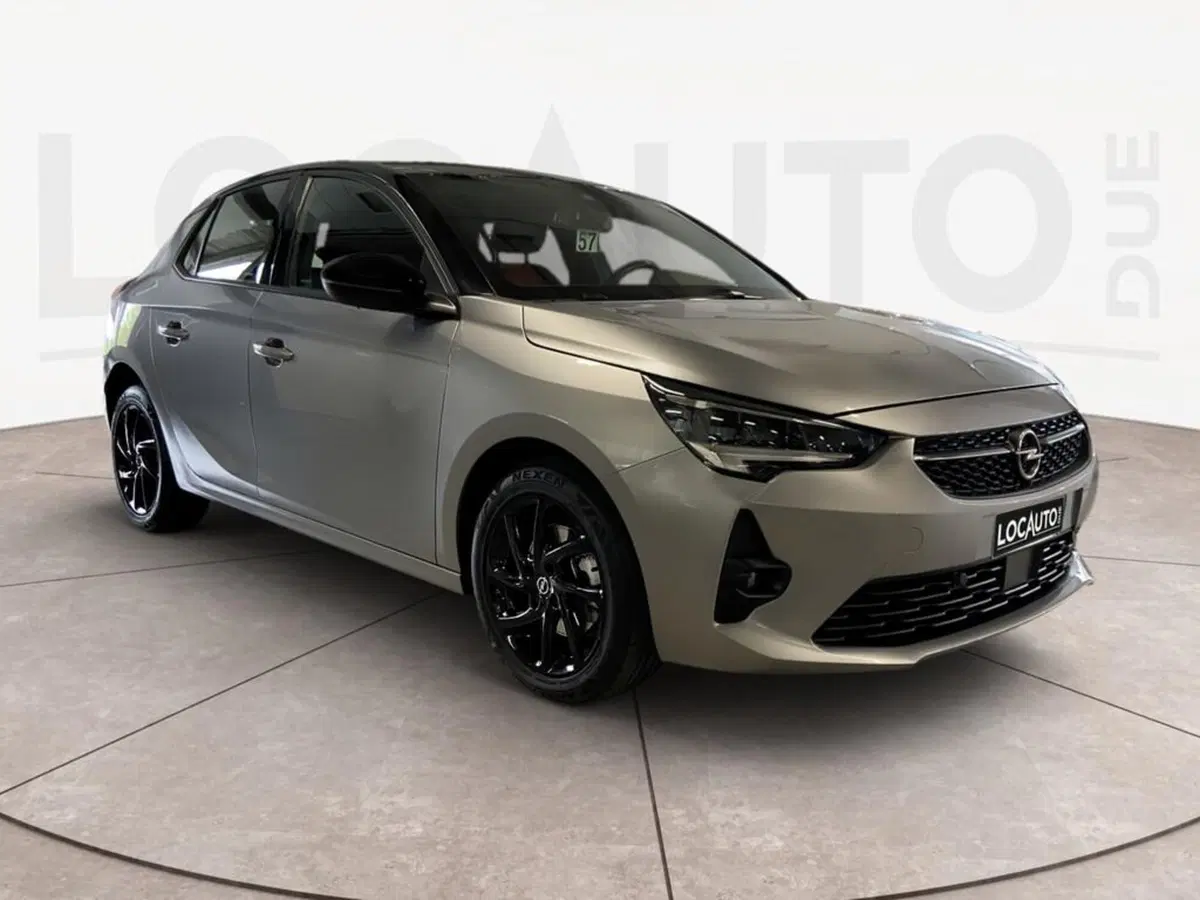 Opel Corsa usata a Torino (3)