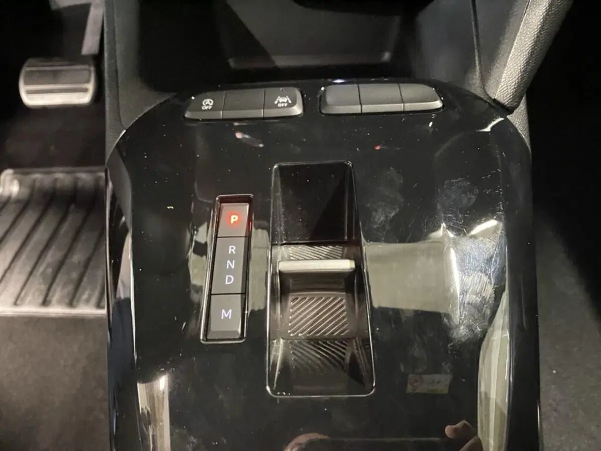 Opel Corsa usata a Torino (12)