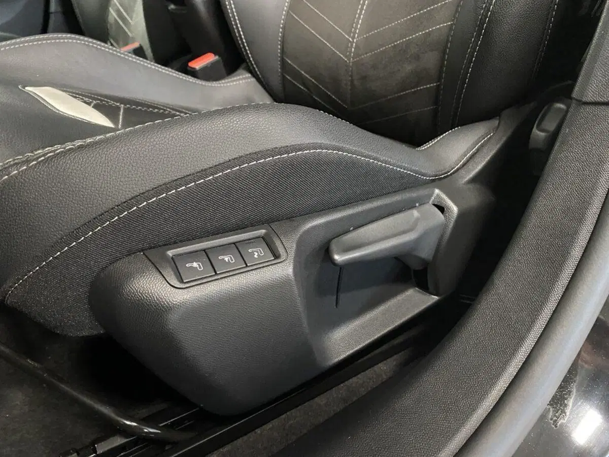 Opel Corsa usata a Torino (13)