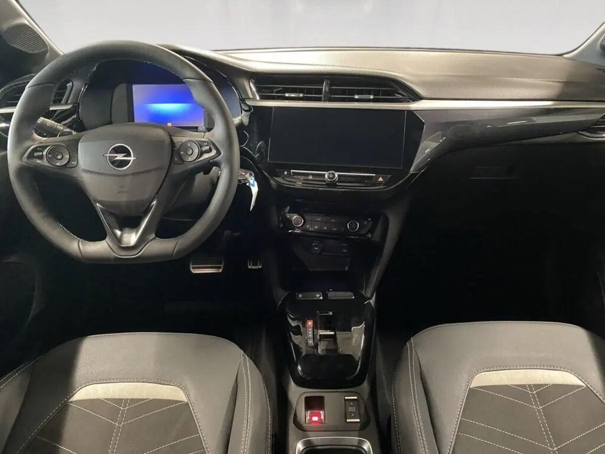 Opel Corsa usata a Torino (6)