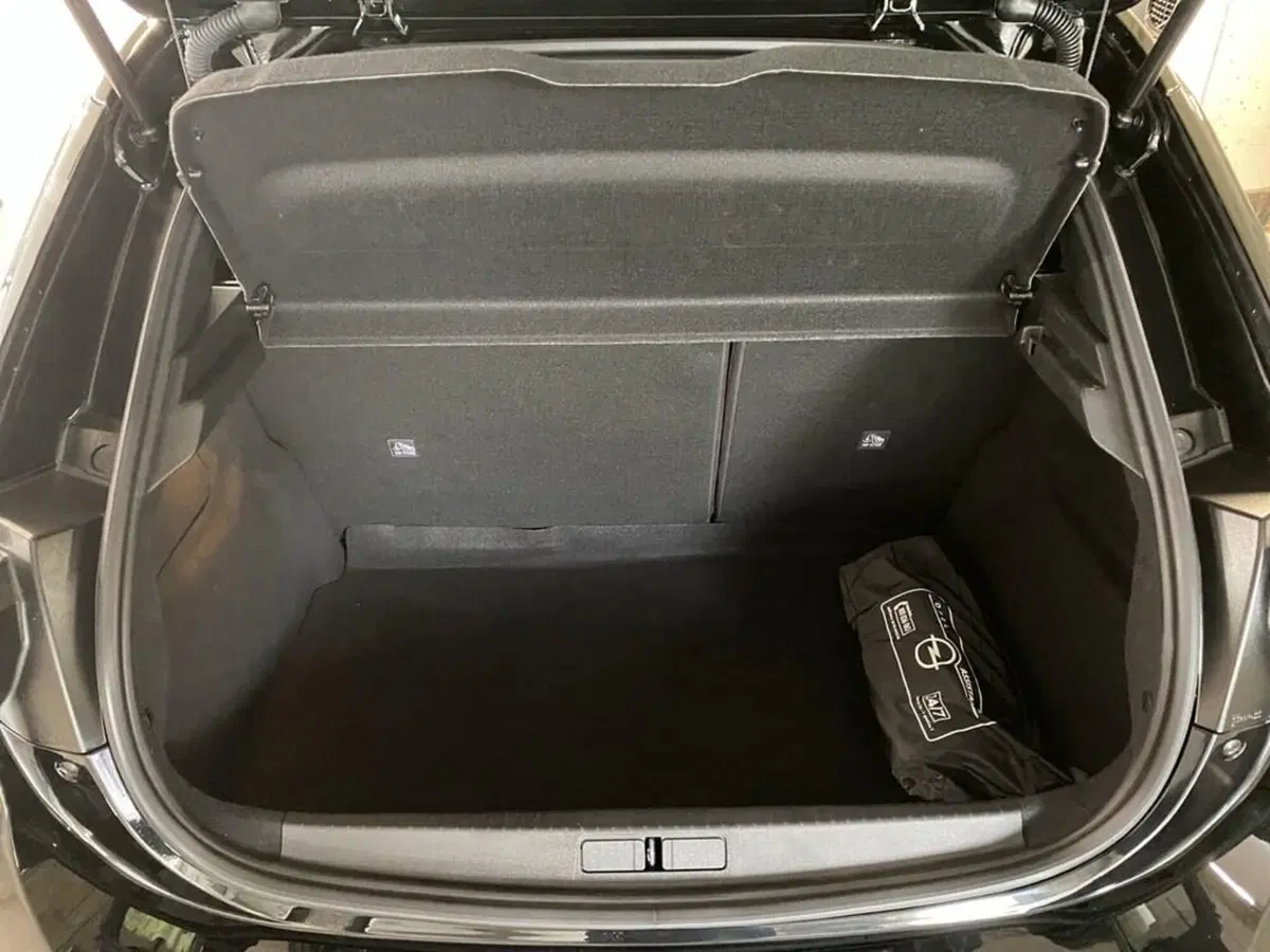 Opel Corsa usata a Torino (9)