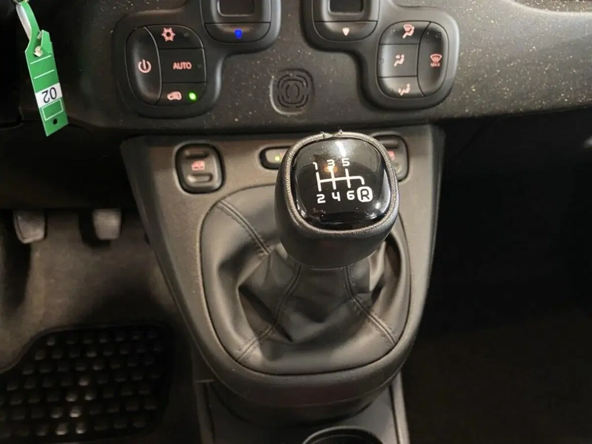 Fiat Panda usata a Torino (12)
