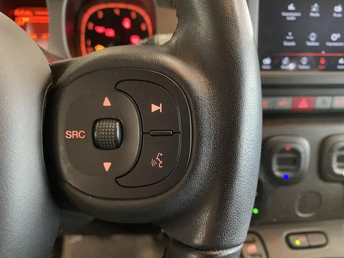 Fiat Panda usata a Torino (14)