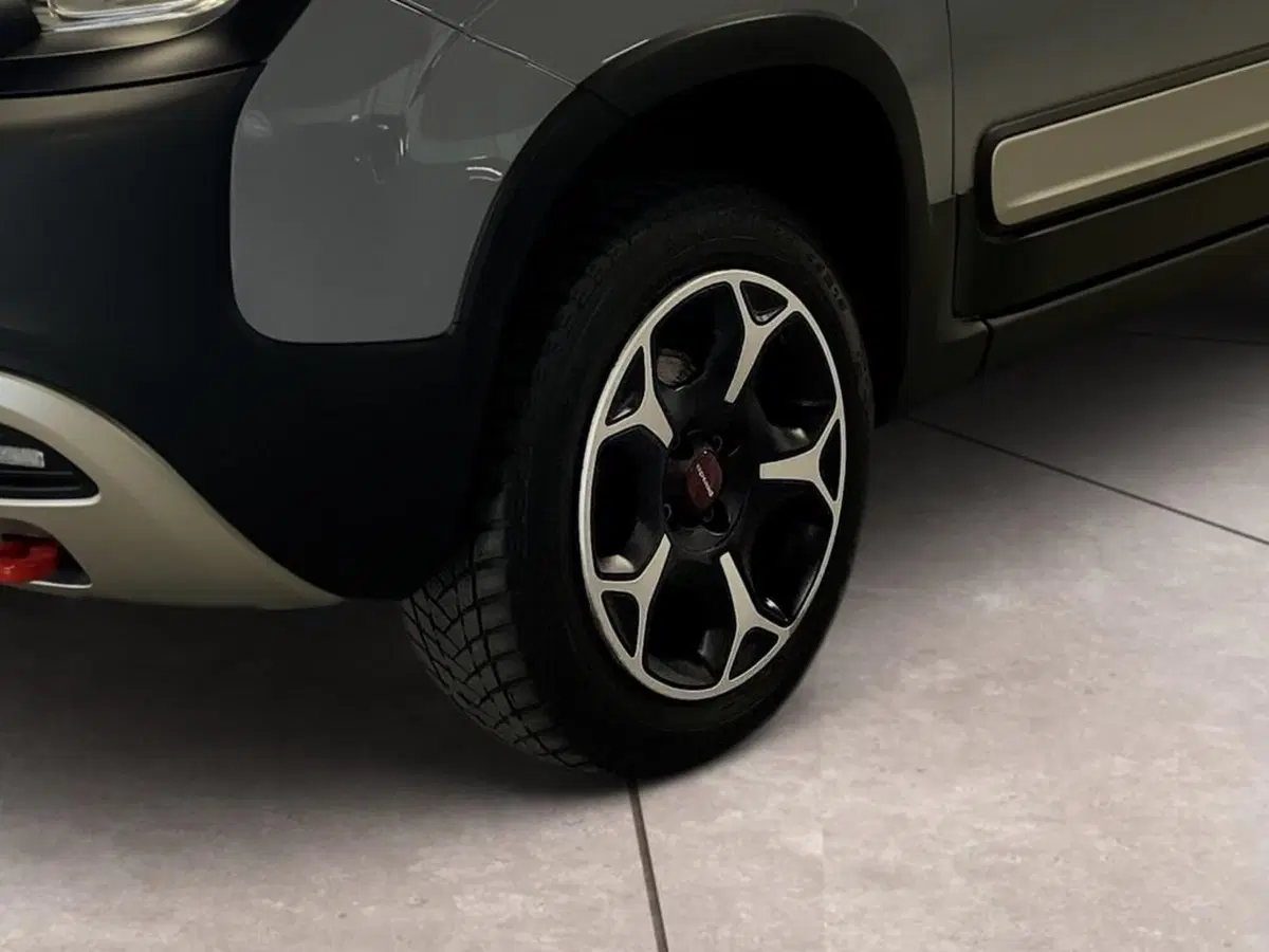 Fiat Panda usata a Torino (15)