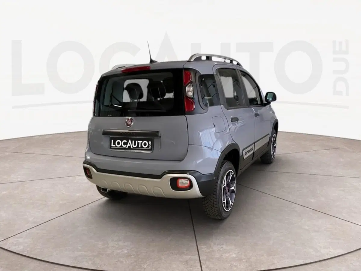 Fiat Panda usata a Torino (4)