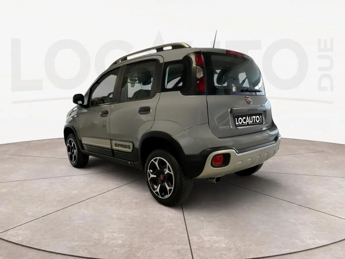 Fiat Panda usata a Torino (5)