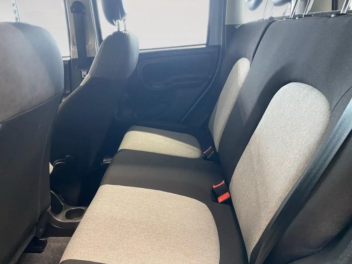 Fiat Panda usata a Torino (8)