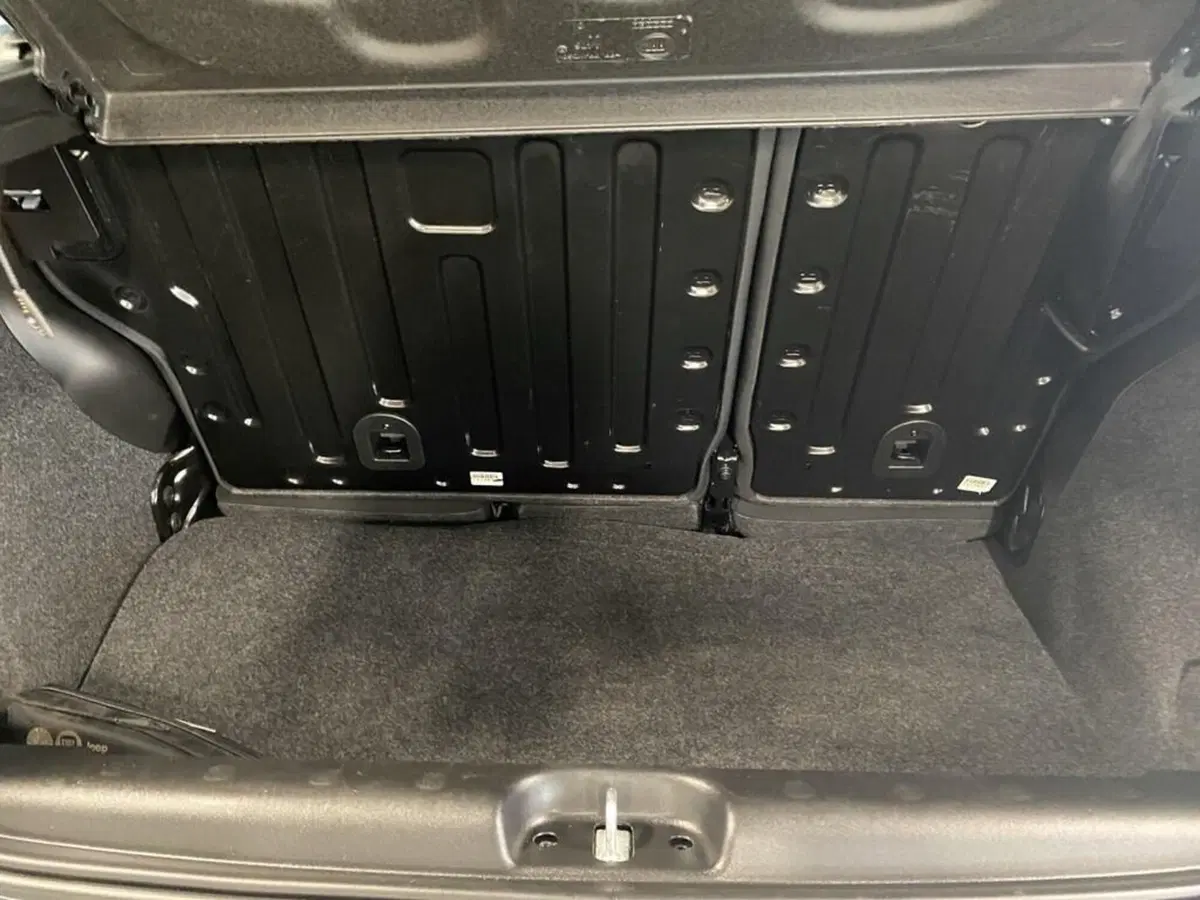 Fiat Panda usata a Torino (9)