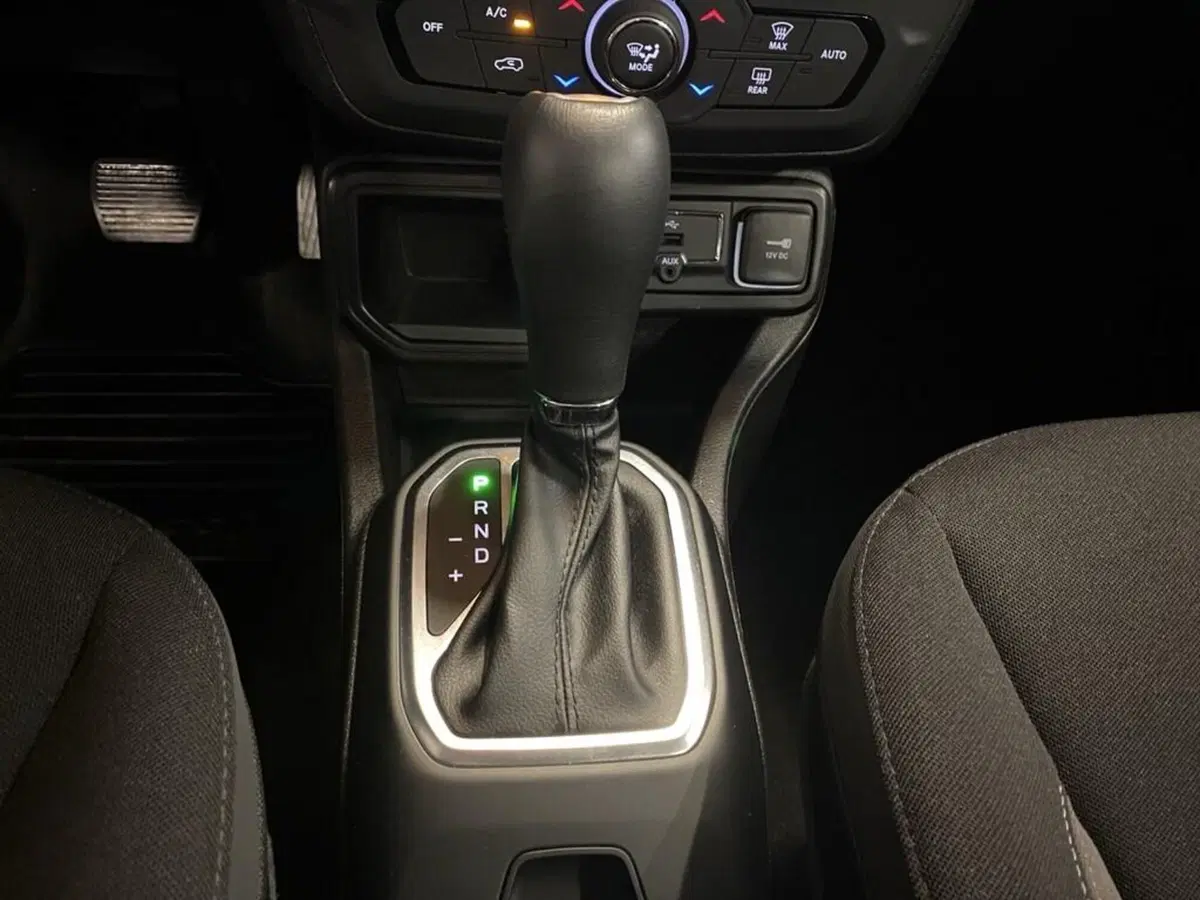 Jeep Renegade usata a Torino (12)