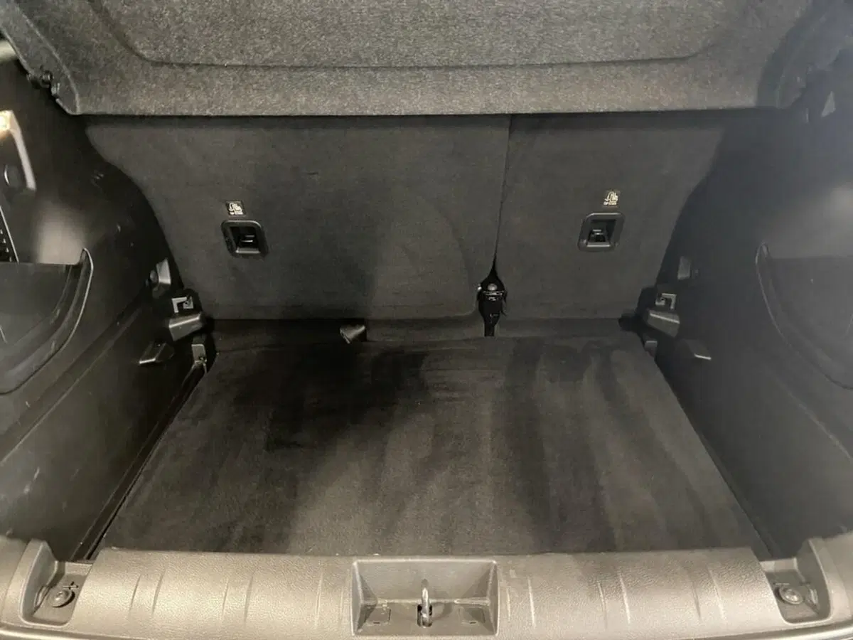 Jeep Renegade usata a Torino (9)