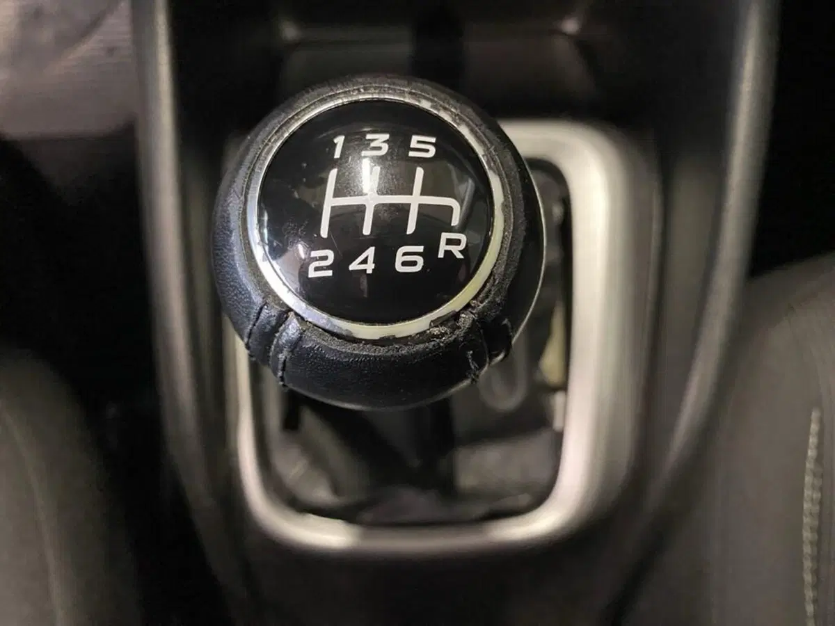 Fiat Tipo usata a Torino (11)