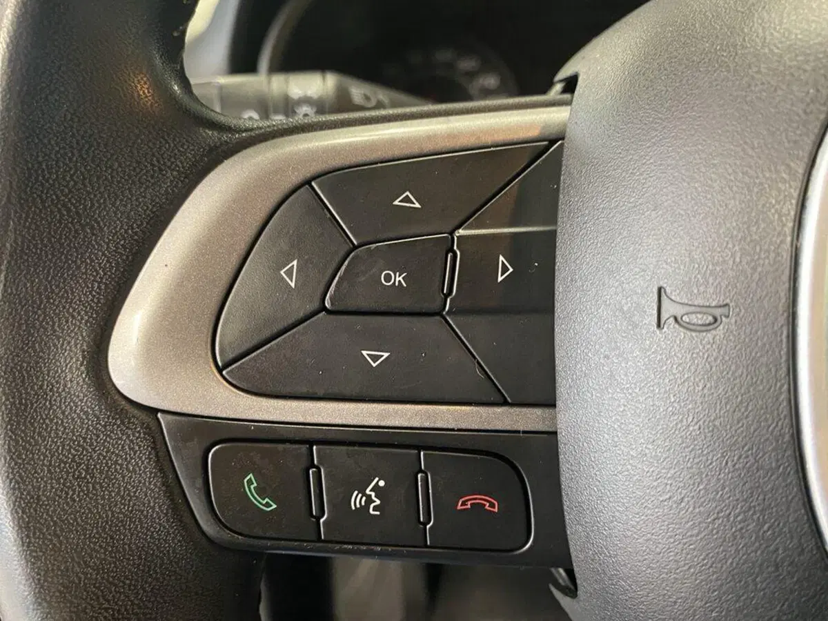 Fiat Tipo usata a Torino (12)