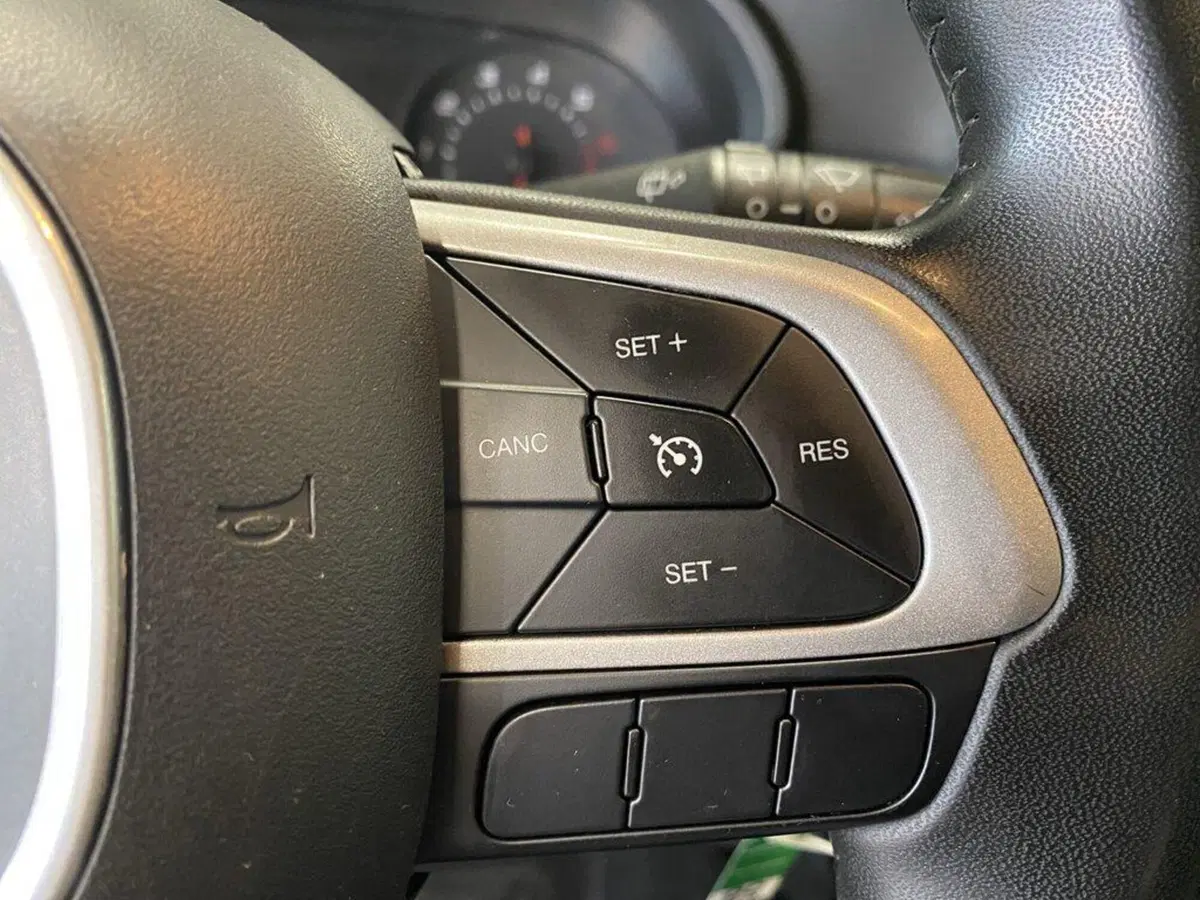 Fiat Tipo usata a Torino (13)