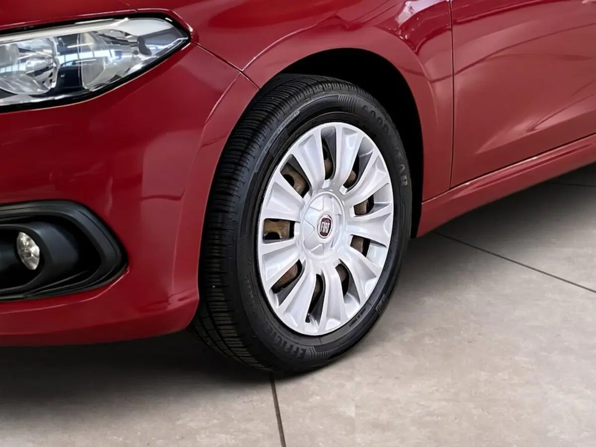Fiat Tipo usata a Torino (15)