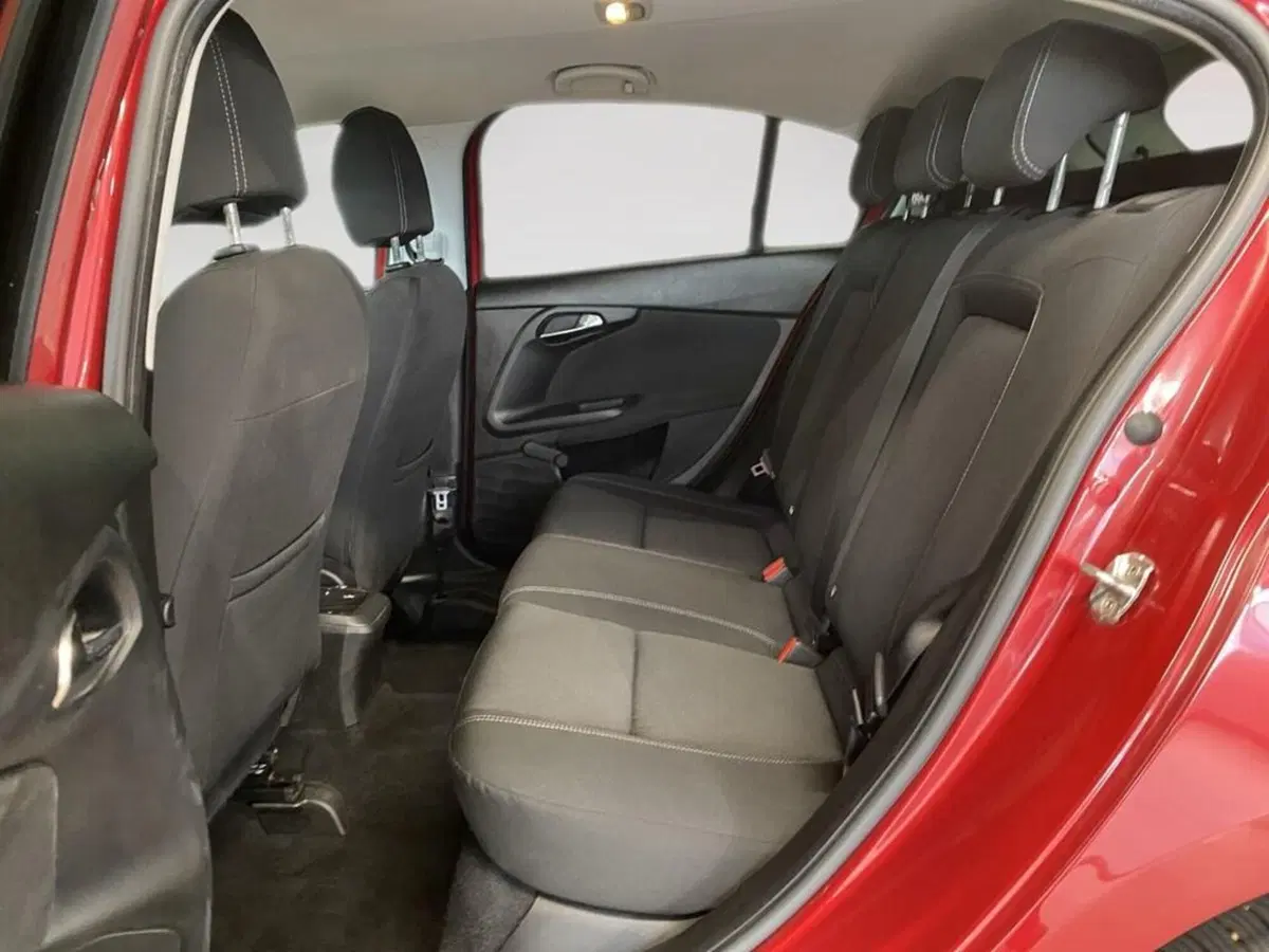 Fiat Tipo usata a Torino (7)