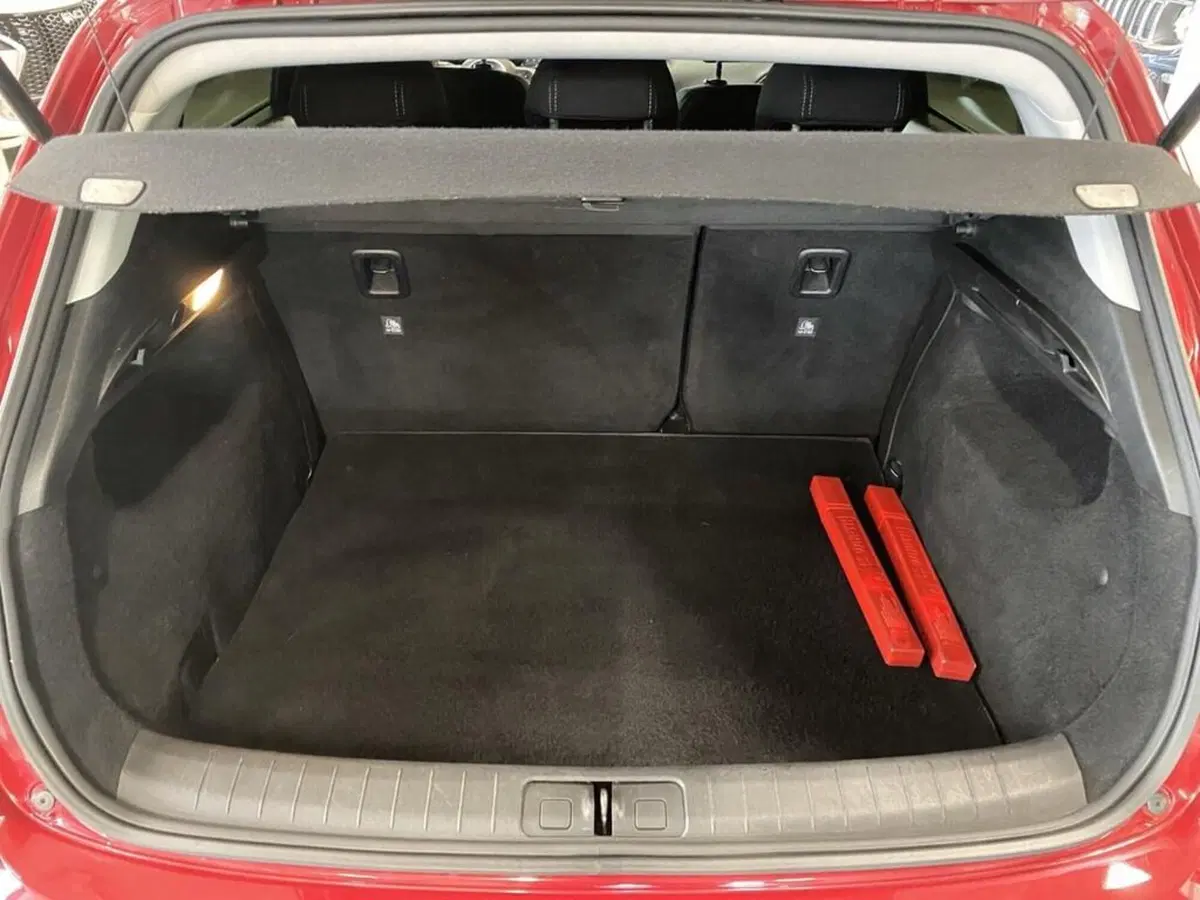 Fiat Tipo usata a Torino (8)
