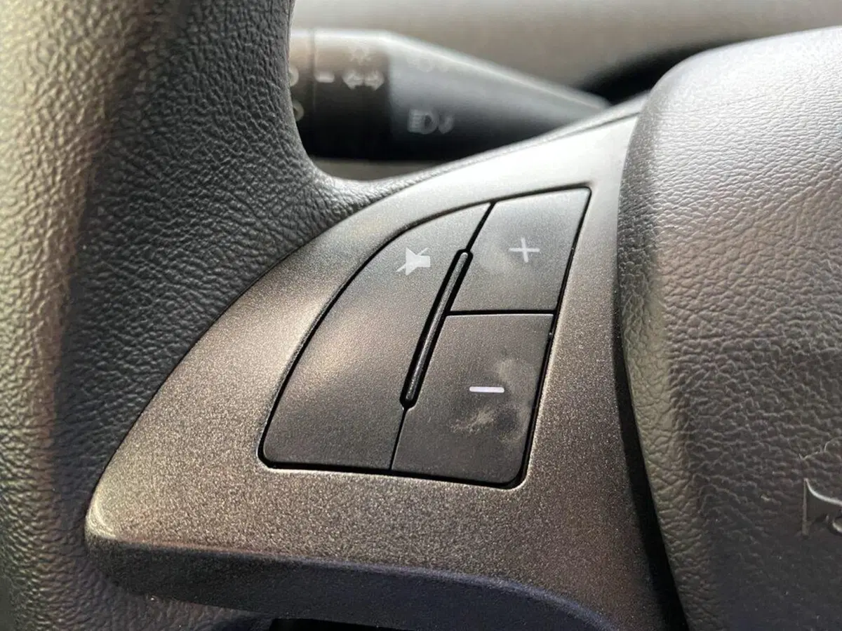 Lancia Ypsilon usata a Torino (12)