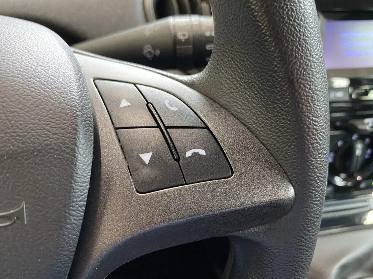 Lancia Ypsilon usata a Torino (13)