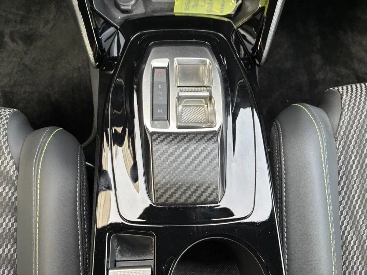 Peugeot 2008 usata a Torino (12)